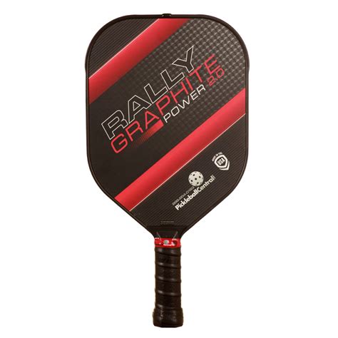 Pickle ball central - The Vulcan V940 Paddle boasts the most leverage in the V900 line, and backs it up with a thick 16mm (0.63") core. The 16.5" overall length …